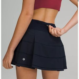 Lululemon Pace Rival Skirt🖤